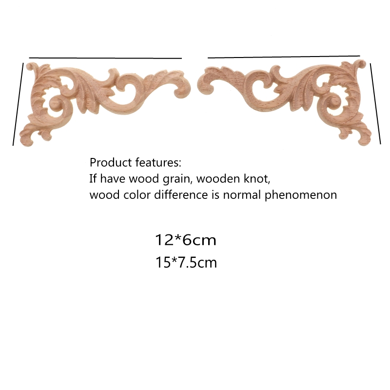 RUNBAZEF Real Hout Hoek Bloem  - Home Decor Modern Organic recensie en prijs