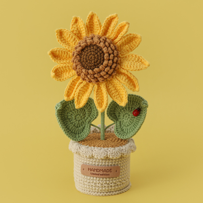 Creatieve Geweven Grote Zonneb - Yarn Home Decor recensie en prijs