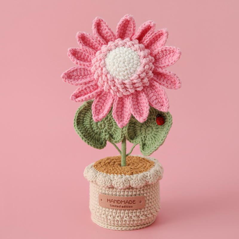 Creatieve Geweven Grote Zonneb - Yarn Home Decor recensie en prijs