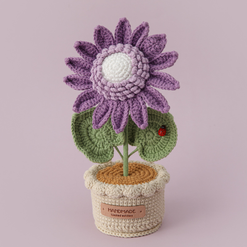 Creatieve Geweven Grote Zonneb - Yarn Home Decor recensie en prijs