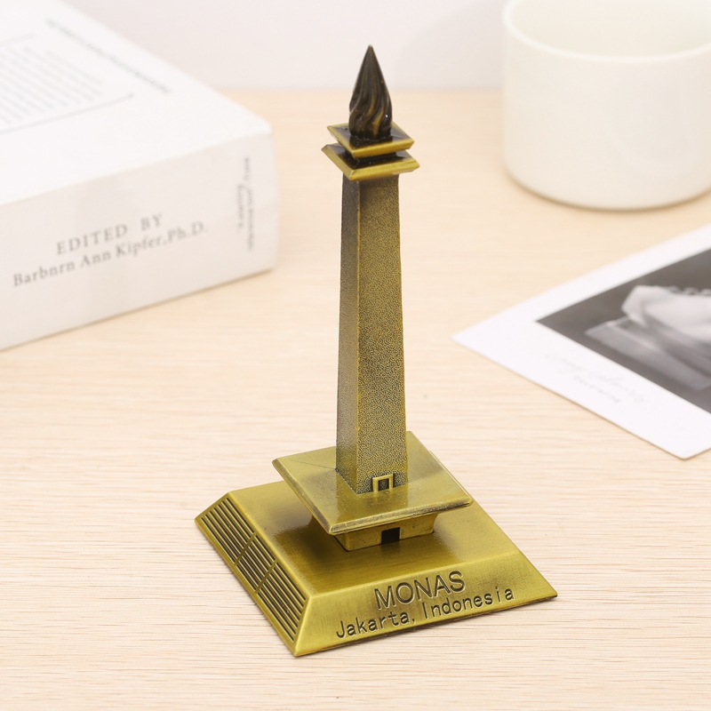 Indonesische torenmodellen Woo - Home Decor Jakarta recensie en prijs
