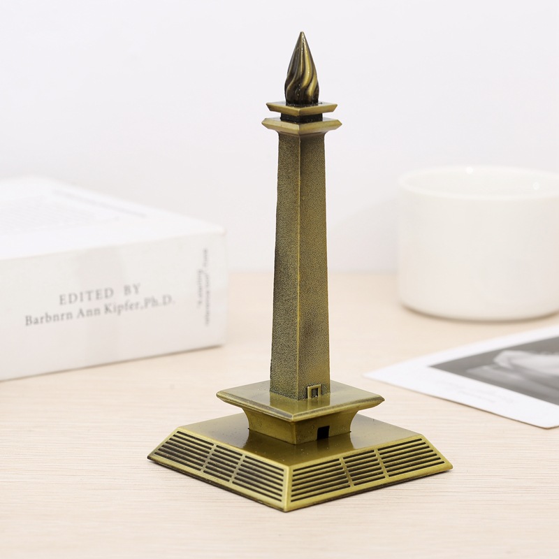 Indonesische torenmodellen Woo - Home Decor Jakarta recensie en prijs