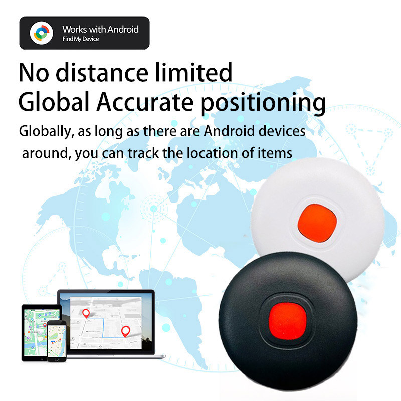 Global Locator Tracker die voo - Home Decor Location recensie en prijs