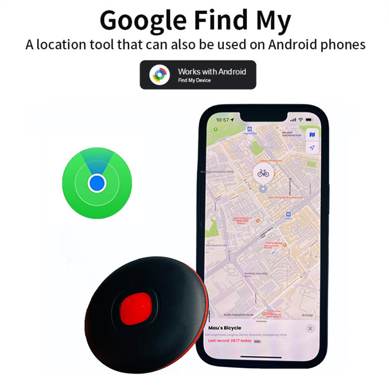 Global Locator Tracker die voo - Home Decor Location recensie en prijs