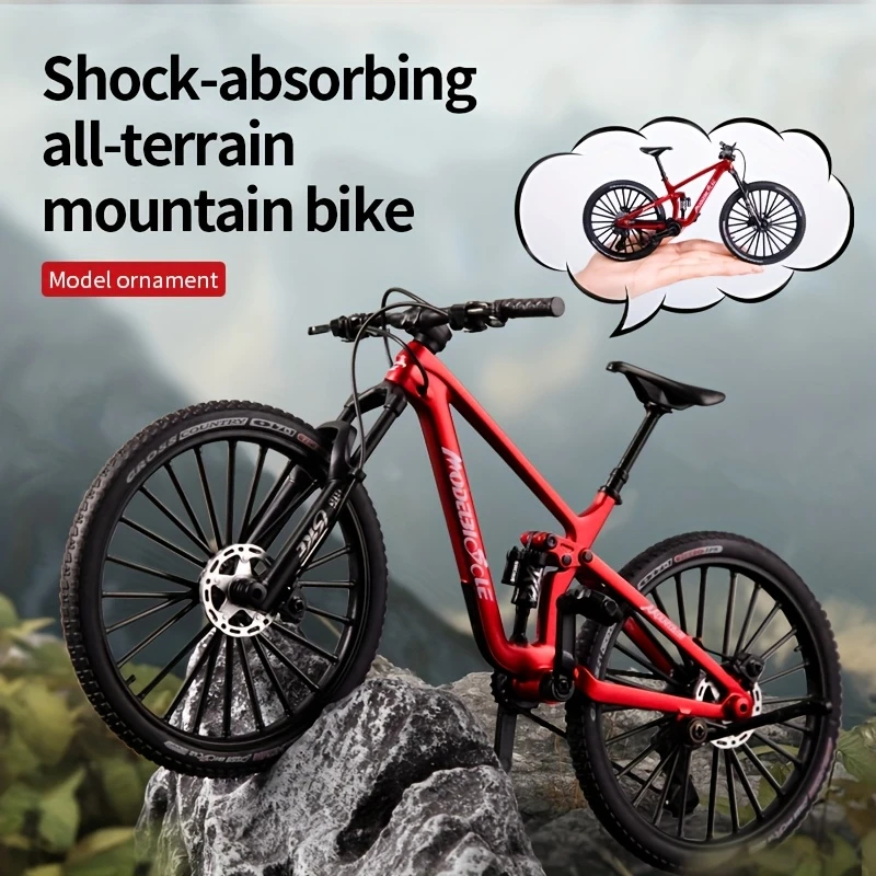 1:6 schaal racefietsmodel spee - Home Decor On Wheels recensie en prijs