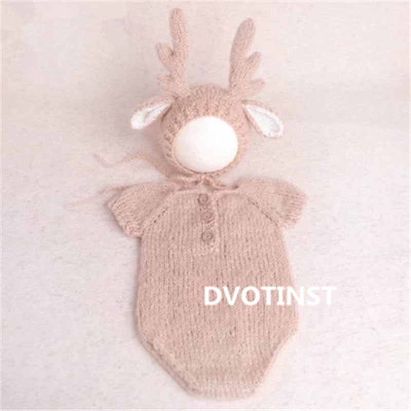 Pasgeboren Baby Fotografie Pro - Yarn Home Decor recensie en prijs