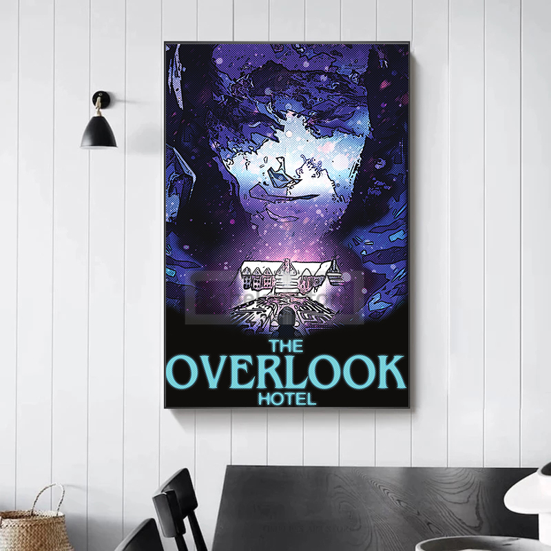 Stephen King 'S Nieuwe Locatie - Home Decor Location recensie en prijs