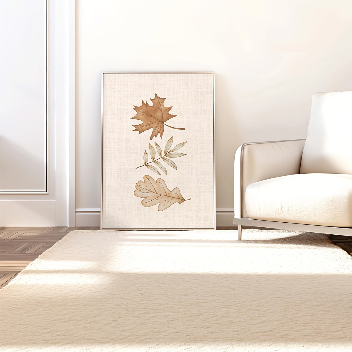 1/3pcs Hallo Herfst Logo Canva - Home Decor Logo recensie en prijs