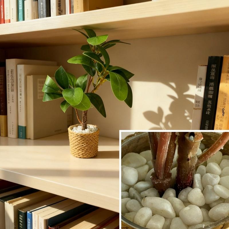 1/6 Poppenhuis Simulatie Groen - Home Decor Simulator recensie en prijs