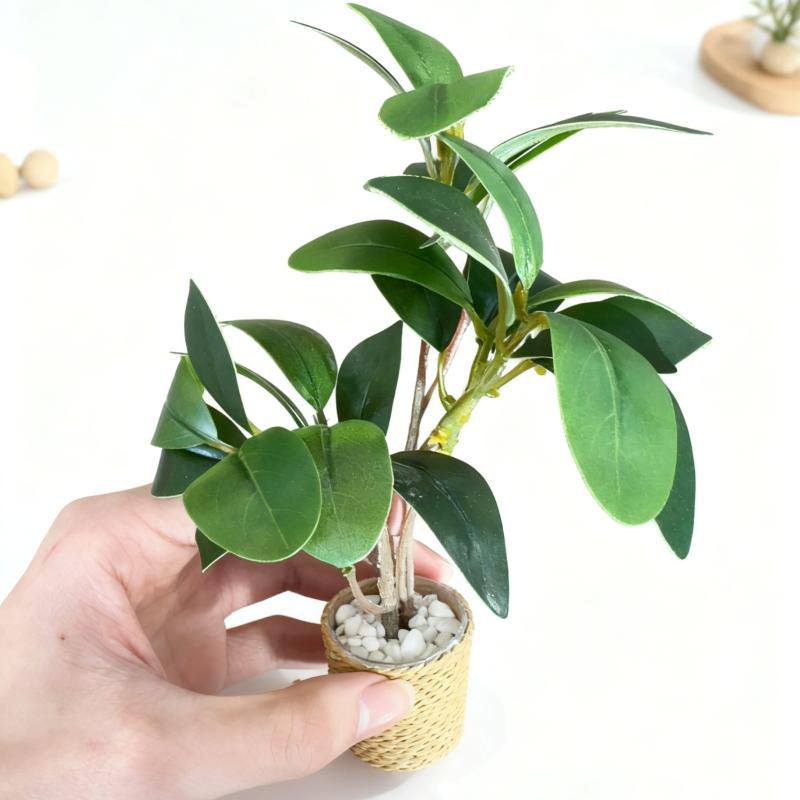 1/6 Poppenhuis Simulatie Groen - Home Decor Simulator recensie en prijs