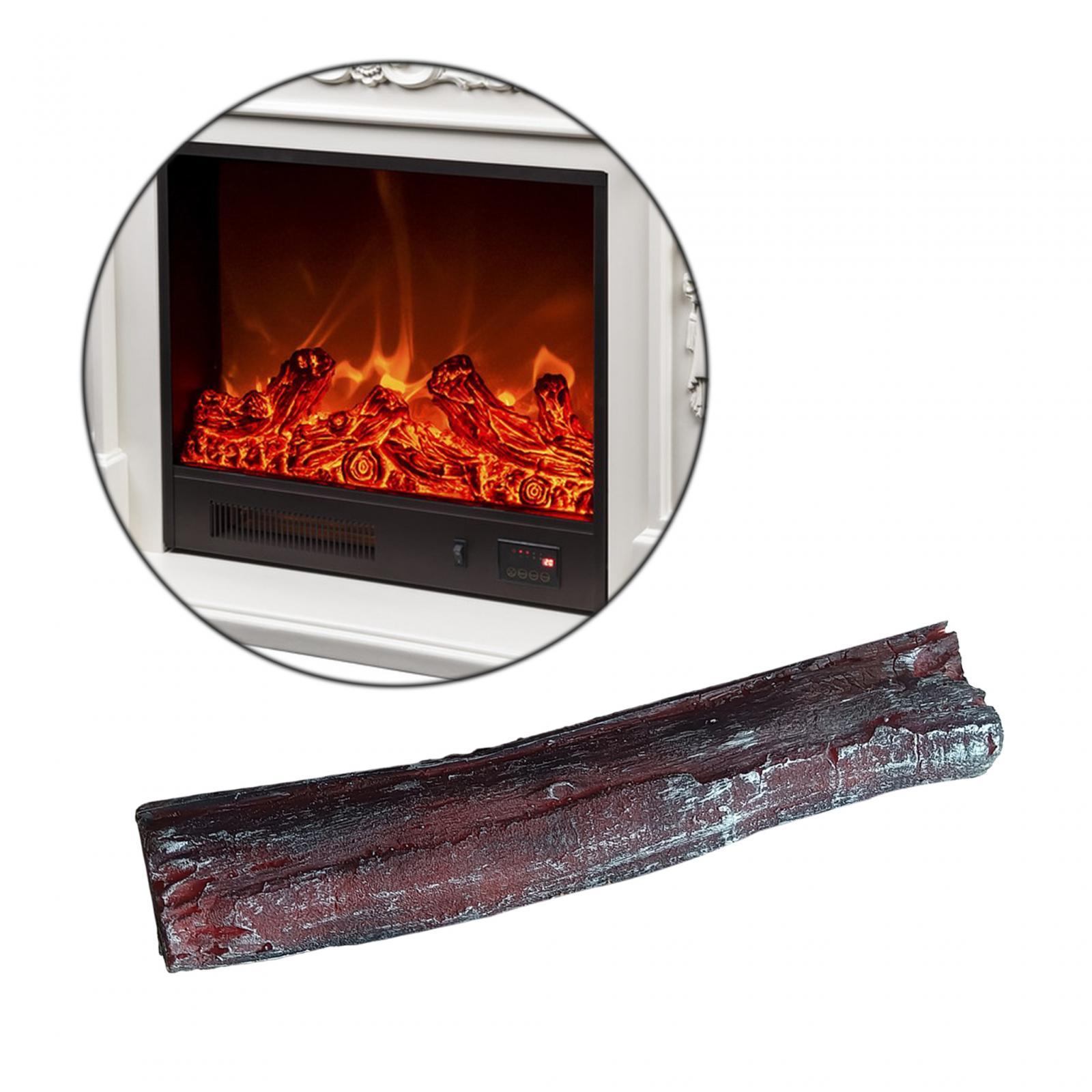 Simulatie Vlam Houtskool Strip - Home Decor Modern Organic recensie en prijs