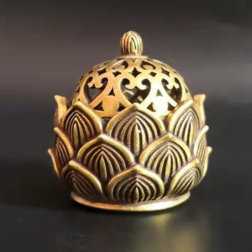 Home Lotus wierookhouder, klei - Home Decor Zen Style recensie en prijs