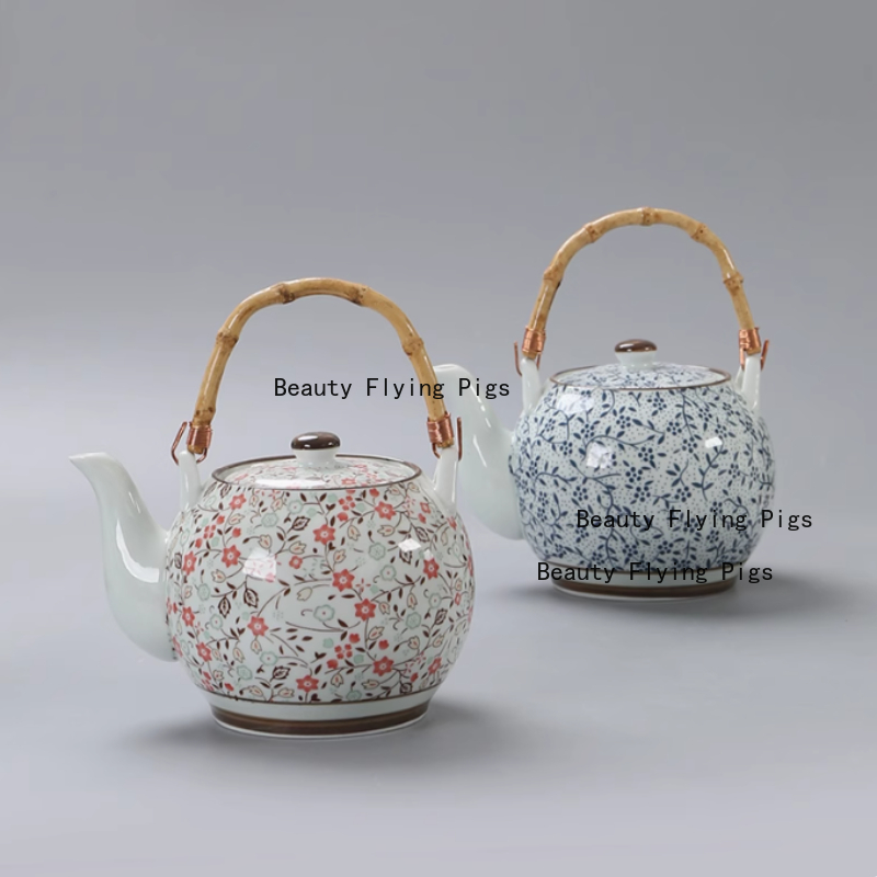 1100ml keramische theepot Kera - Home Decor Modern Organic recensie en prijs
