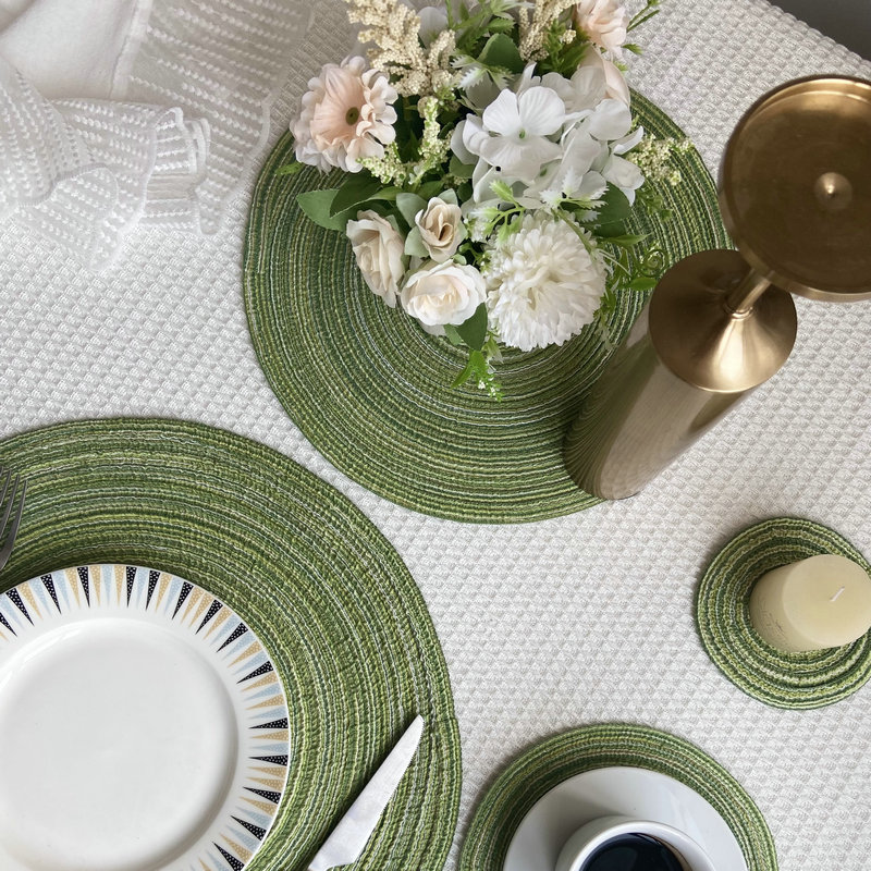 6 STUKS Imitatie Katoenen Gare - Yarn Home Decor recensie en prijs