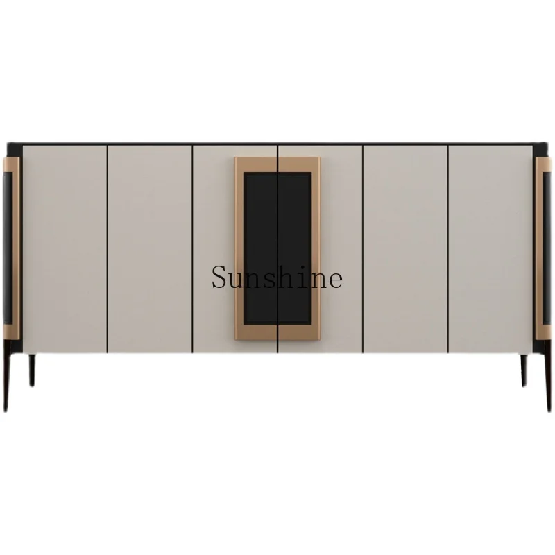 Nieuwe Chinese moderne woonkam - Home Decor Modern Organic recensie en prijs
