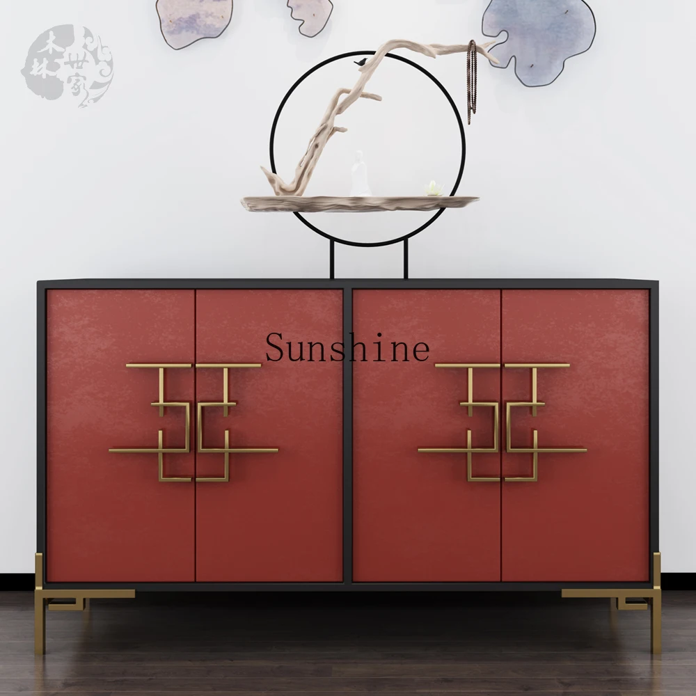 Nieuwe Chinese moderne woonkam - Home Decor Modern Organic recensie en prijs