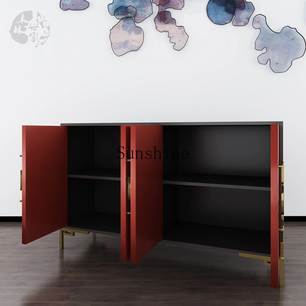 Nieuwe Chinese moderne woonkam - Home Decor Modern Organic recensie en prijs
