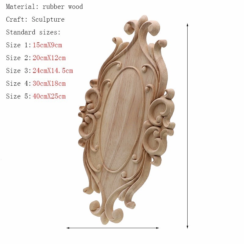 RUNBAZEF Massief Houten Meubel - Home Decor Modern Organic recensie en prijs