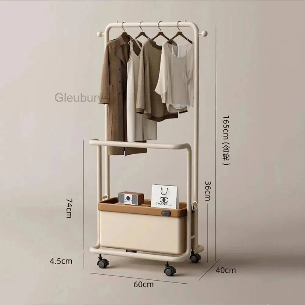 Stijlvolle wielen op metalen e - Home Decor On Wheels recensie en prijs