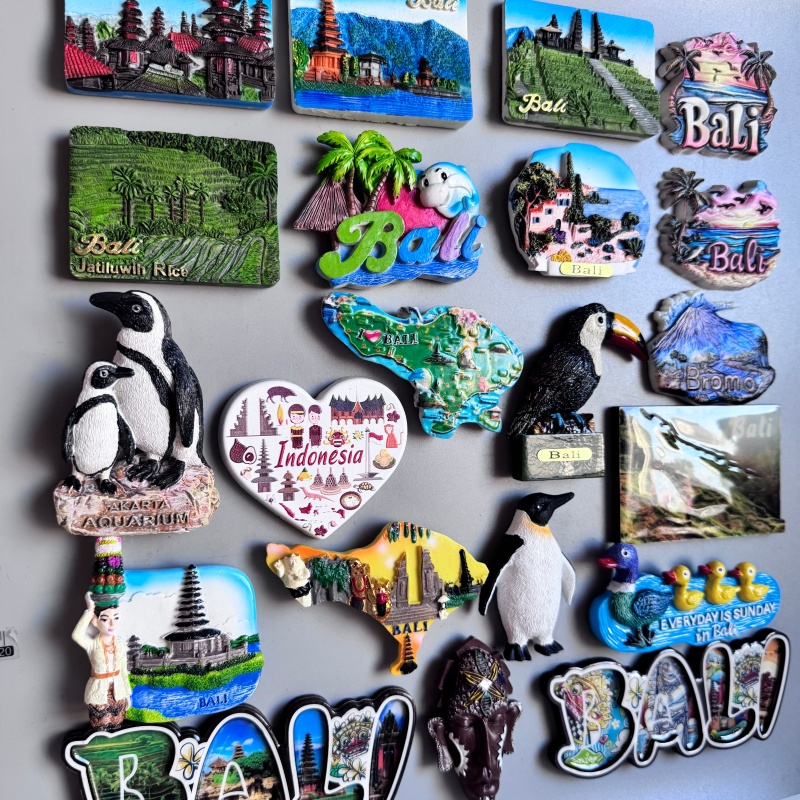 Indonesië Toeristische Souveni - Home Decor Jakarta recensie en prijs