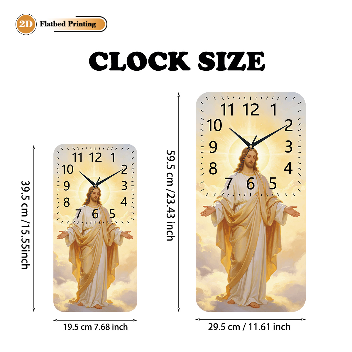 1 stuk houten rechthoekige geb - Home Decor Location recensie en prijs