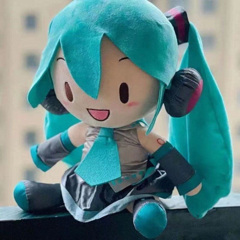 Nieuwe Hatsune Miku Handgemaak - Home Decor Mod recensie en prijs
