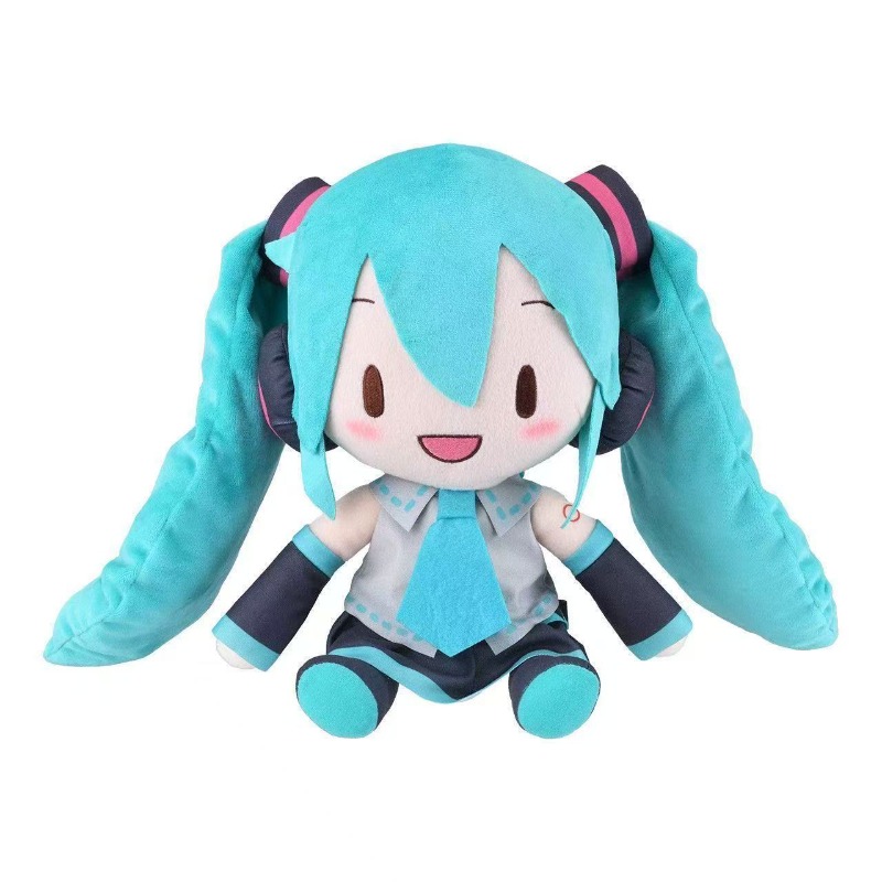 Nieuwe Hatsune Miku Handgemaak - Home Decor Mod recensie en prijs