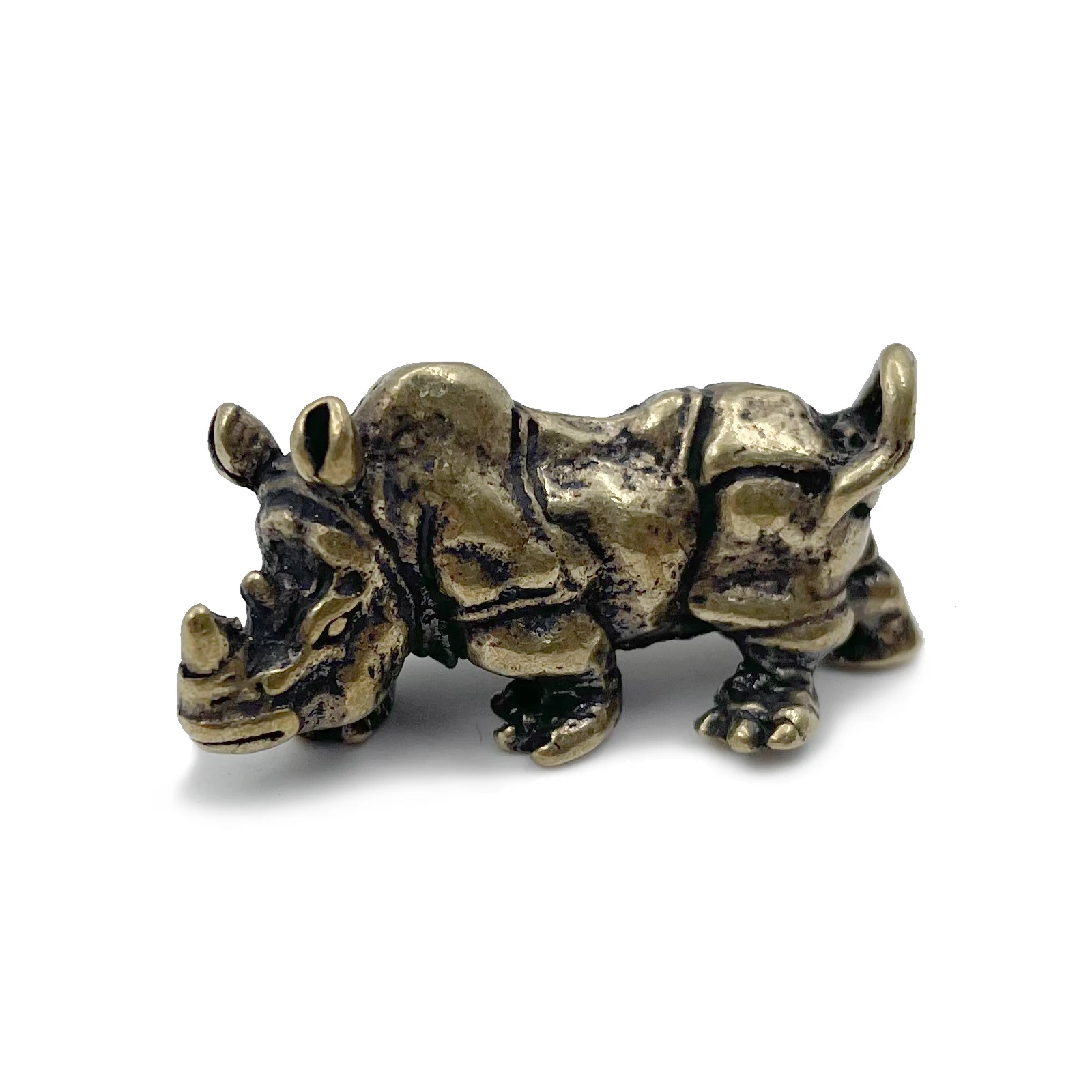 Vintage koperen dieren adelaar - Home Decor Modern Organic recensie en prijs