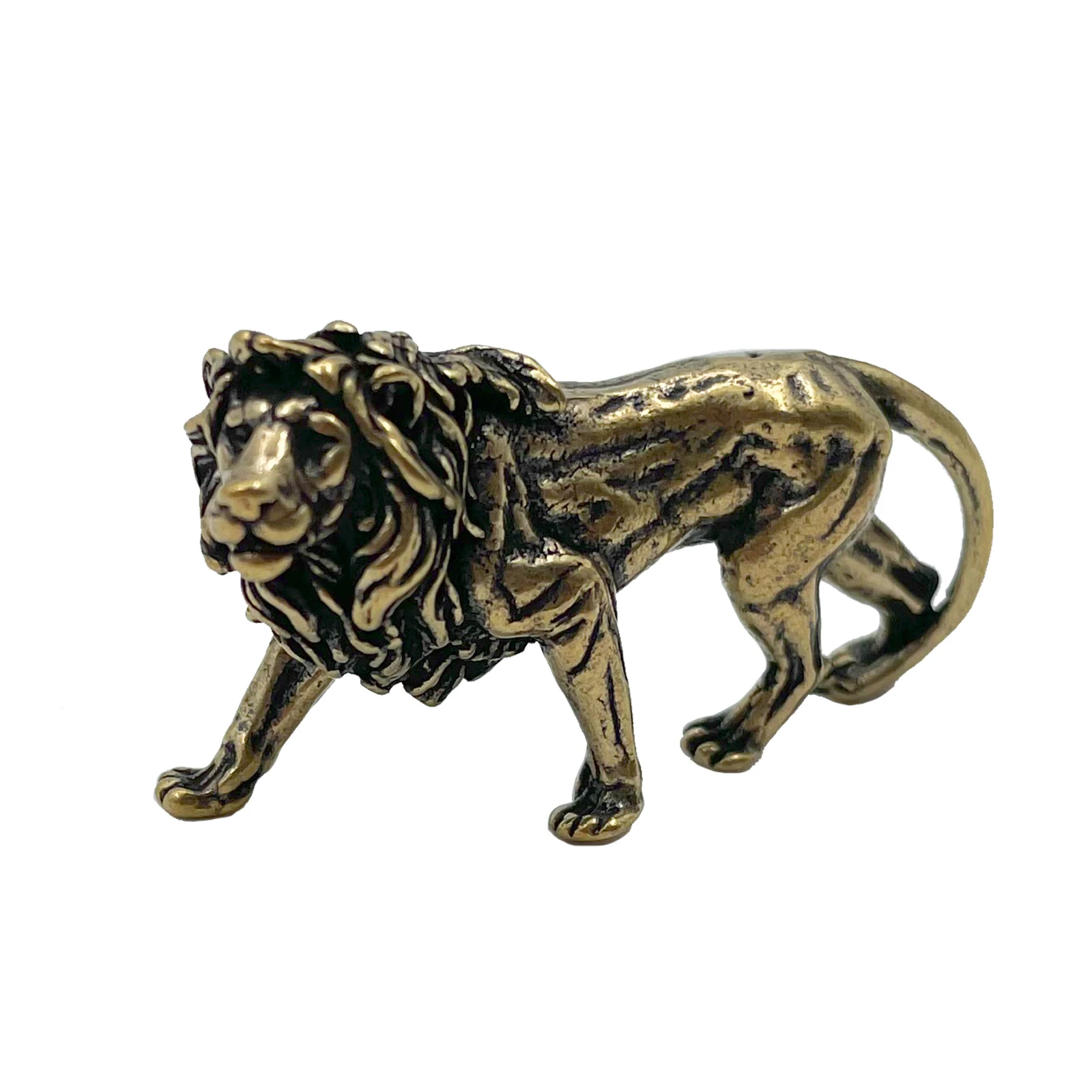 Vintage koperen dieren adelaar - Home Decor Modern Organic recensie en prijs