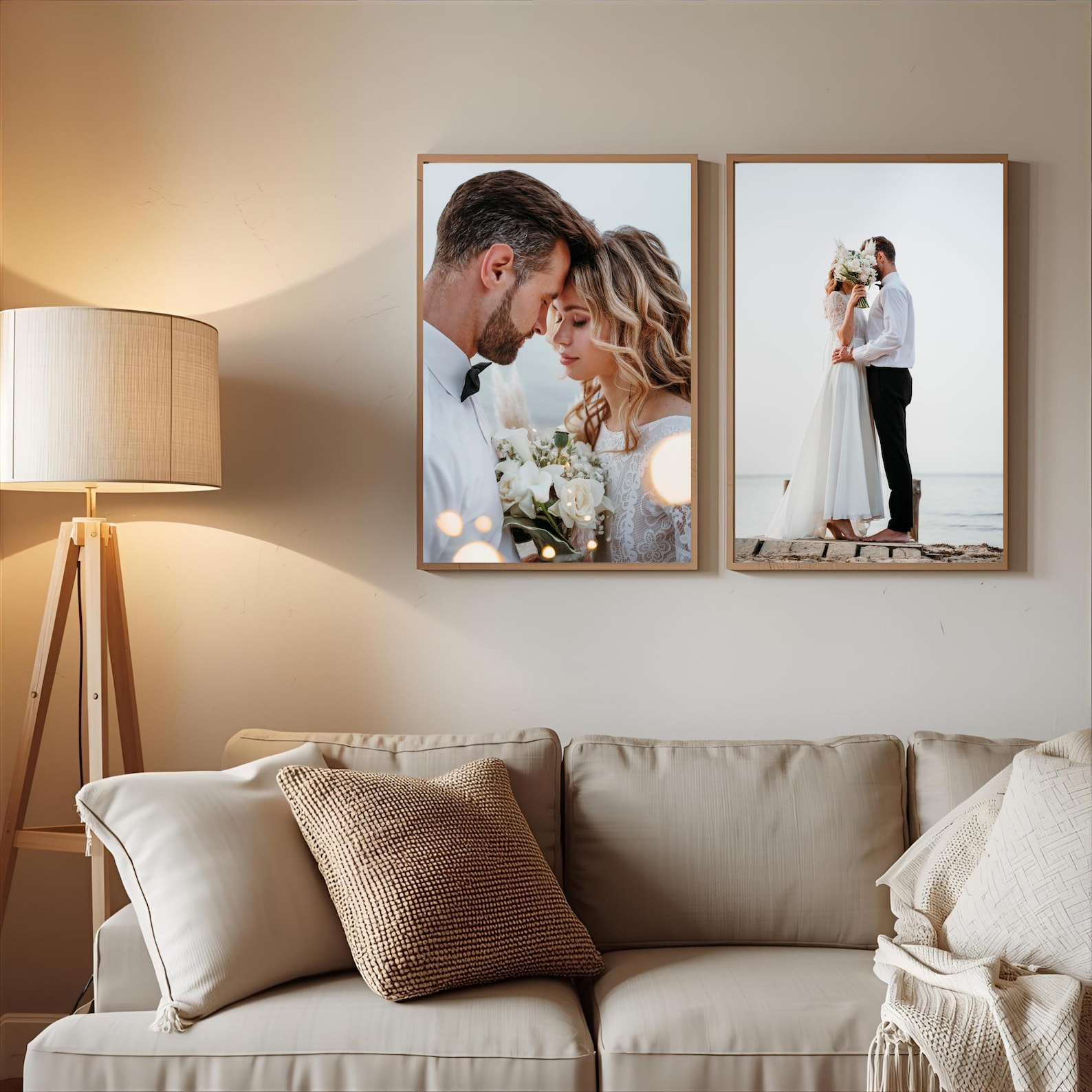 Gepersonaliseerd fotocanvas, o - Home Decor Halloween recensie en prijs
