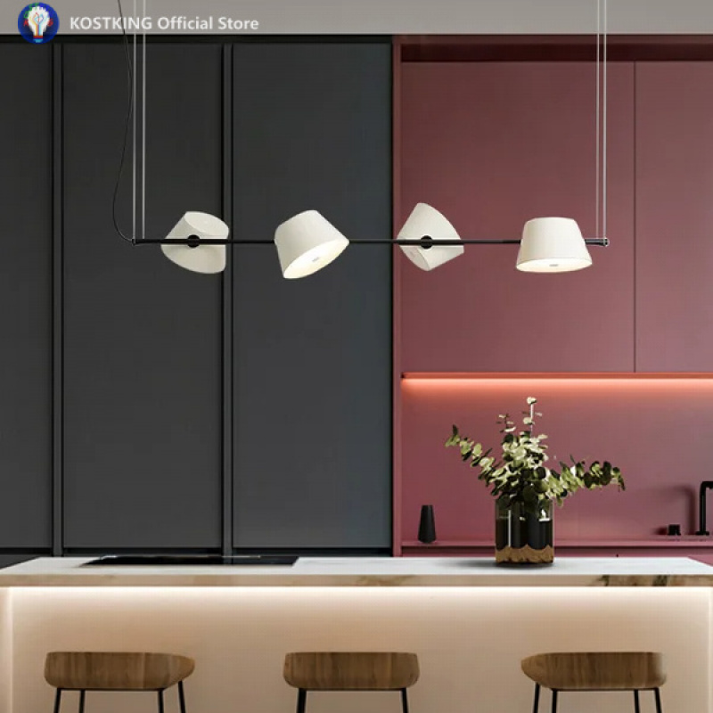 2025 Nieuwe trend Scandinavisc - Home Decor Color Trends 2025 recensie en prijs