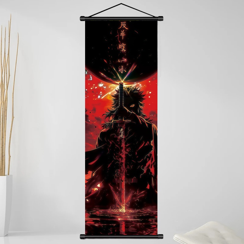 Demon Slayer Kyojuro Rengoku H - Home Decor Mod recensie en prijs