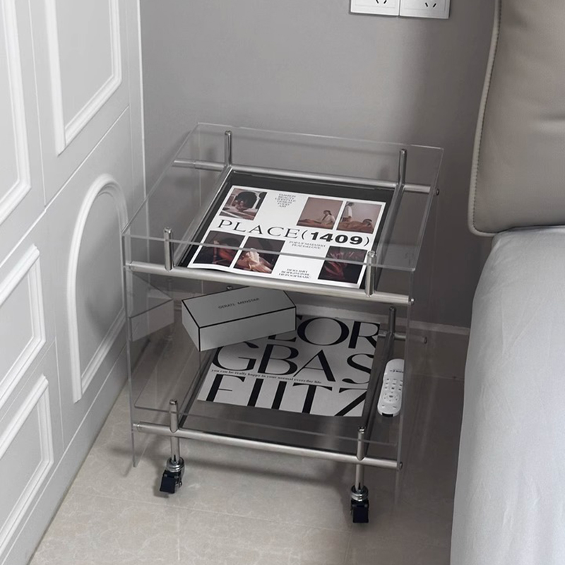 Moderne salontafel Minimalisti - Home Decor On Wheels recensie en prijs