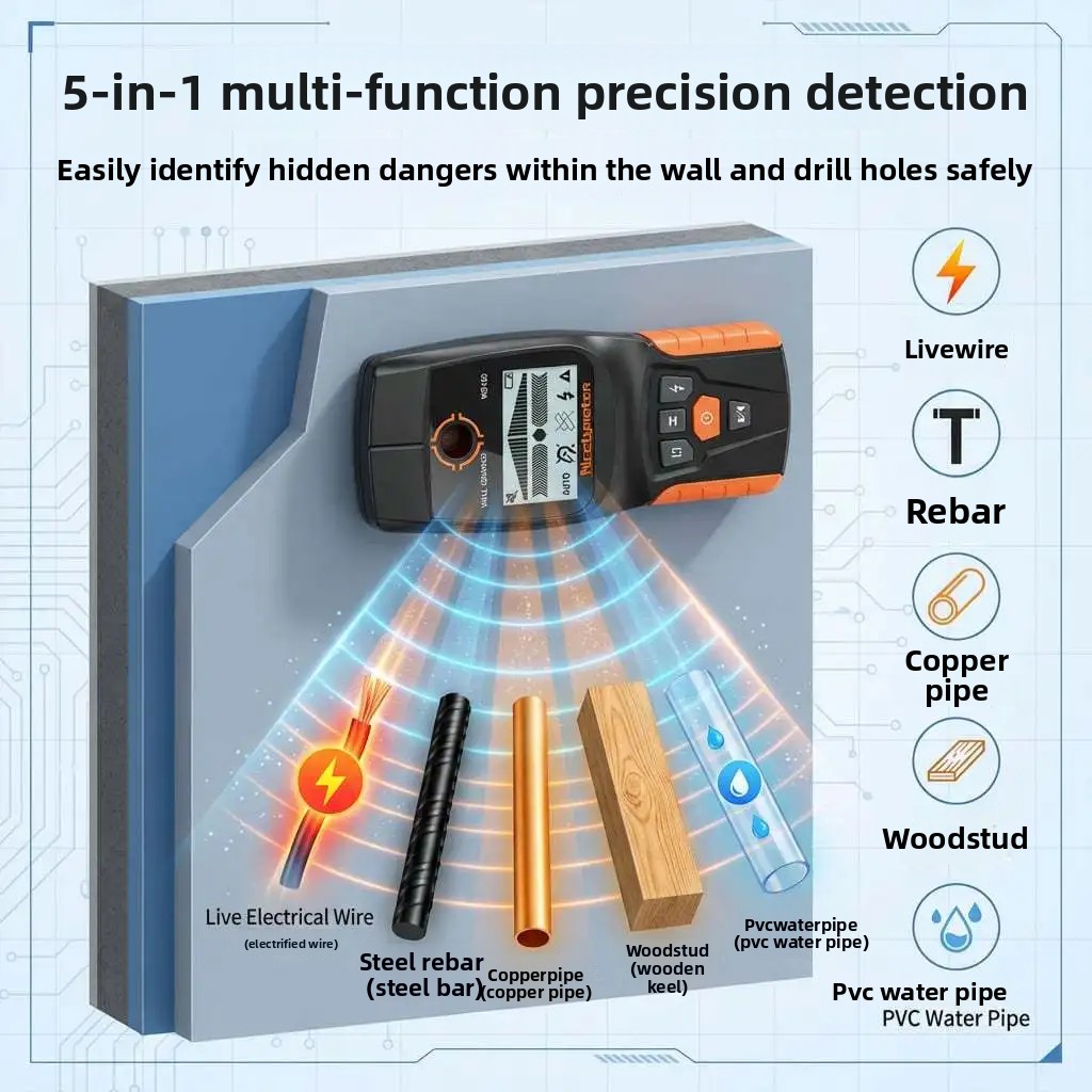 Effectieve Intelligente WS120  - Home Decor Location recensie en prijs