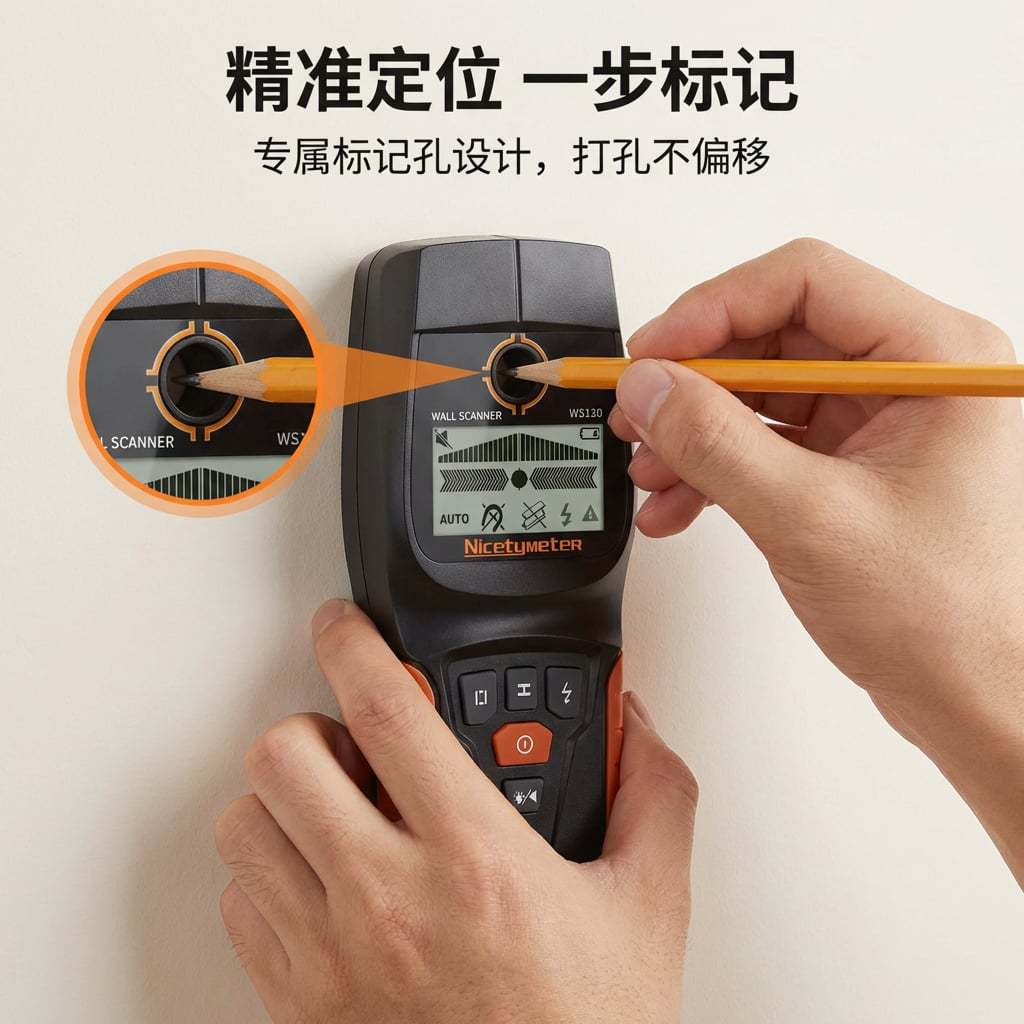 Effectieve Intelligente WS120  - Home Decor Location recensie en prijs