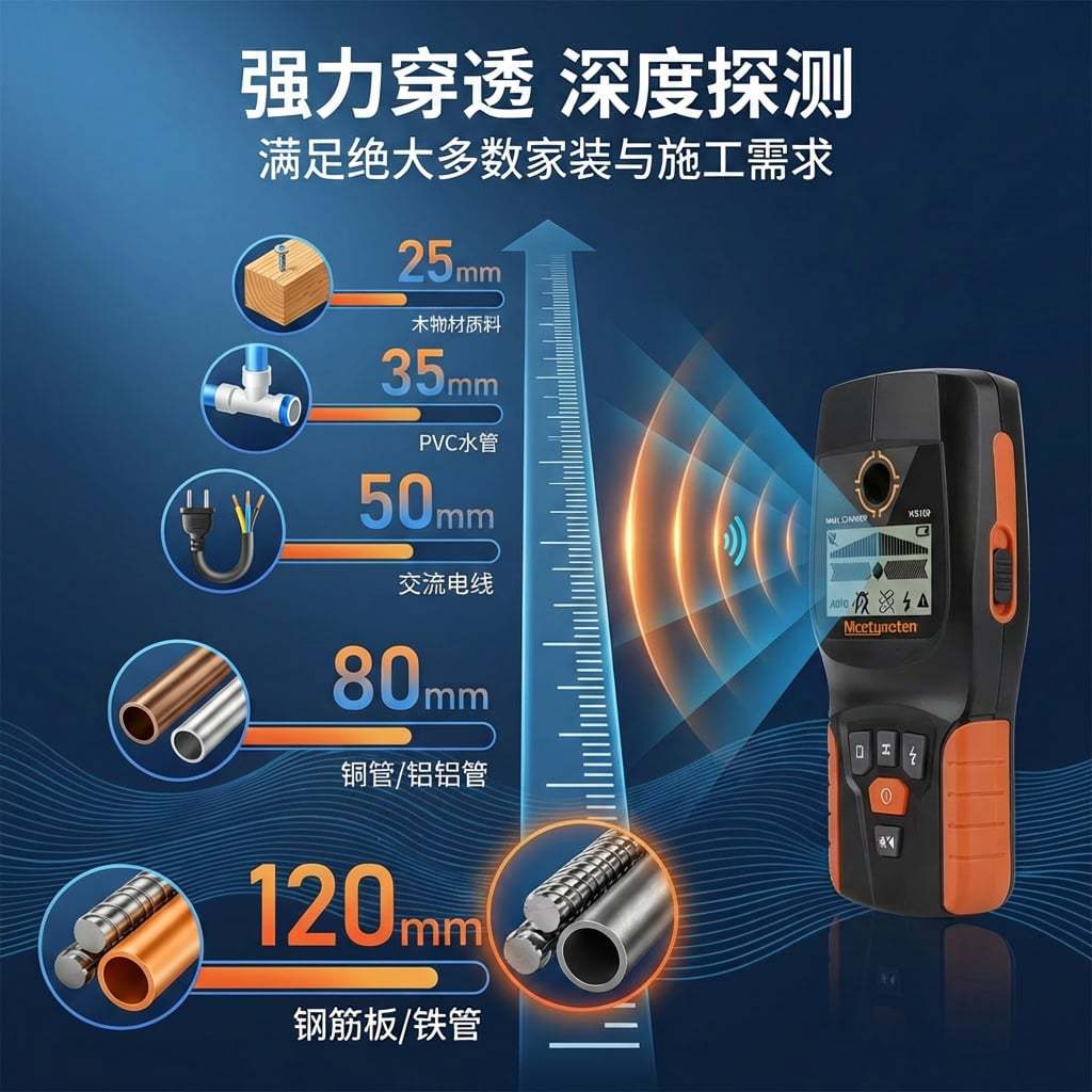 Effectieve Intelligente WS120  - Home Decor Location recensie en prijs