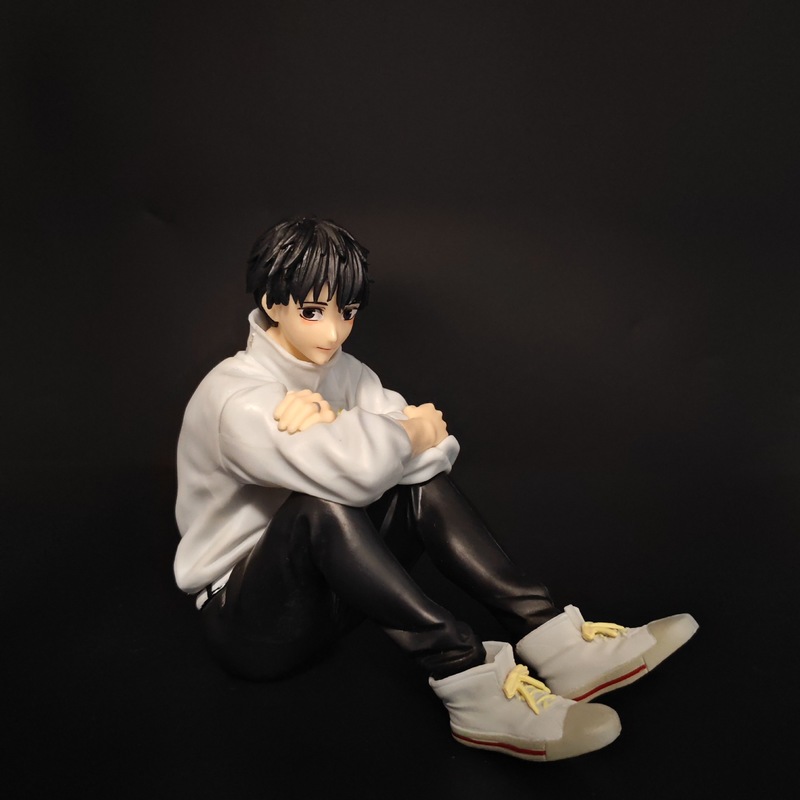 Jujutsu Kaisen Okkotsu Yuta In - Home Decor Mod recensie en prijs