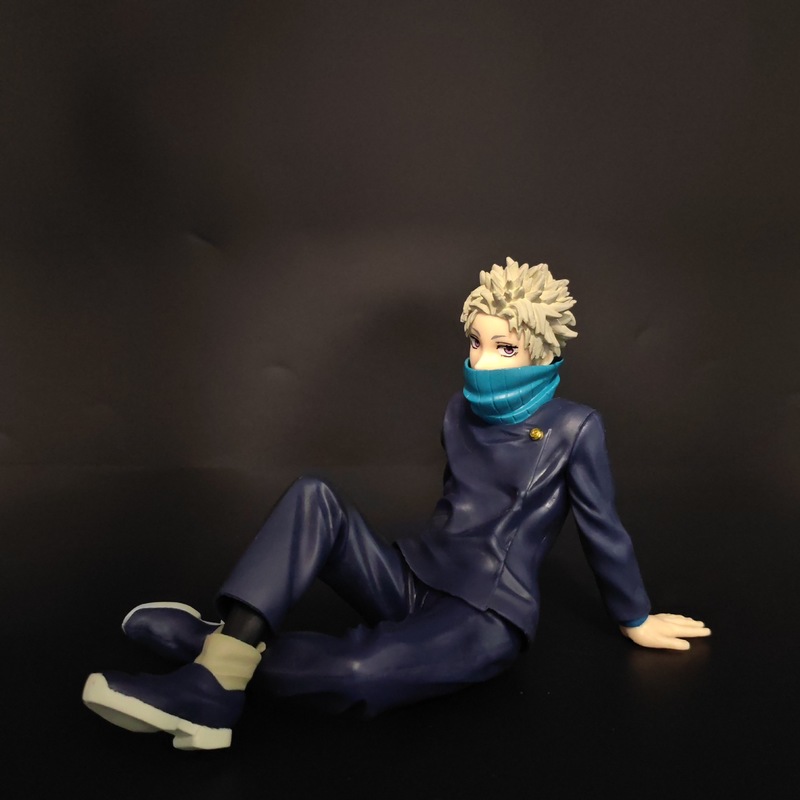 Jujutsu Kaisen Okkotsu Yuta In - Home Decor Mod recensie en prijs