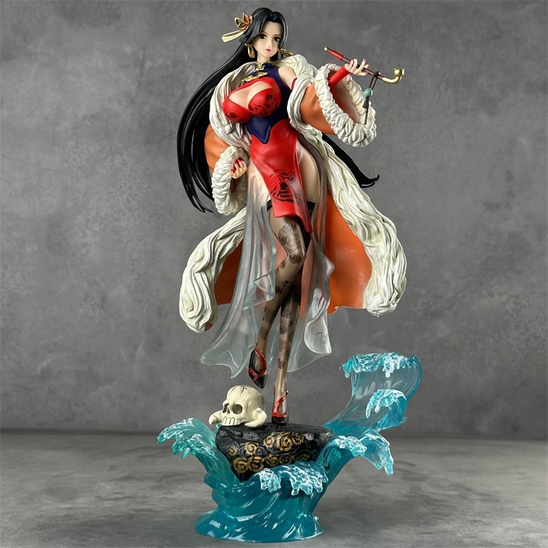 One Piece Boa Hancock Anime Fi - Home Decor Mod recensie en prijs
