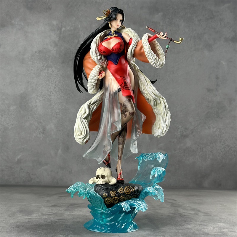 One Piece Boa Hancock Anime Fi - Home Decor Mod recensie en prijs