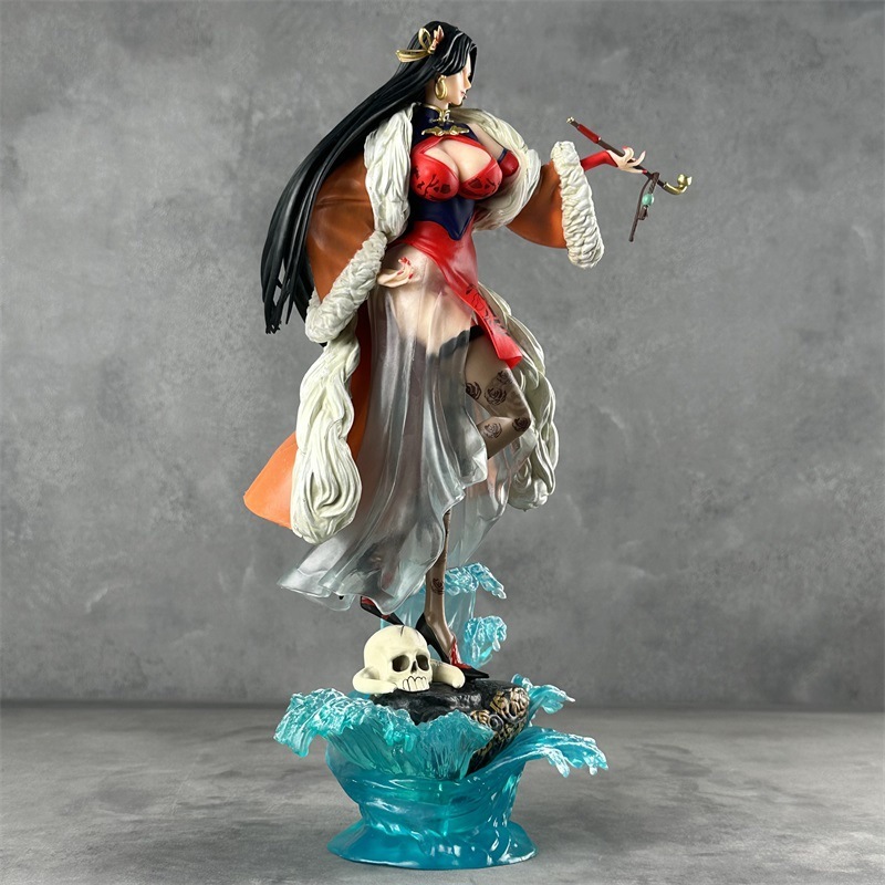 One Piece Boa Hancock Anime Fi - Home Decor Mod recensie en prijs