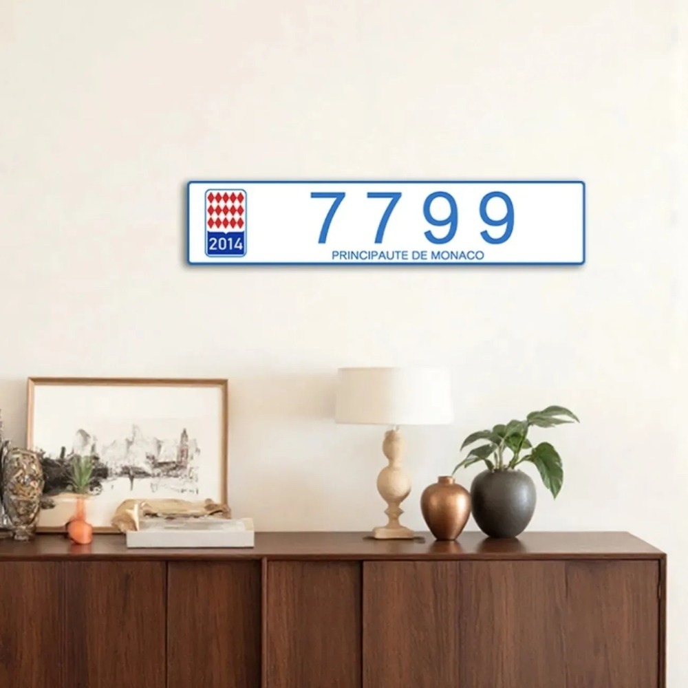 Op maat gemaakte aluminium dec - Home Decor Logo recensie en prijs
