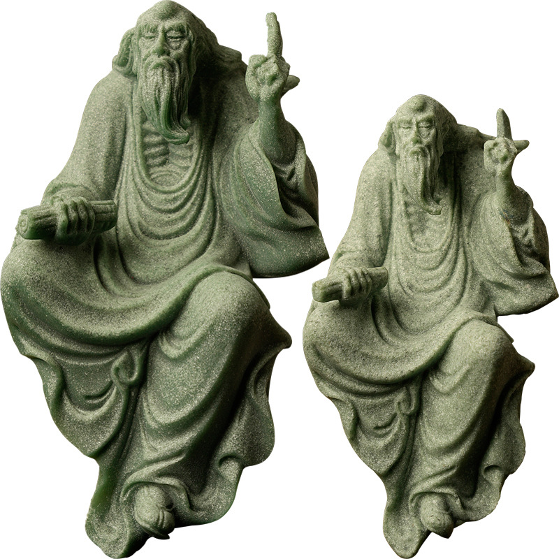 Nieuwe Chinese stijl Laozi bee - Home Decor Zen Style recensie en prijs