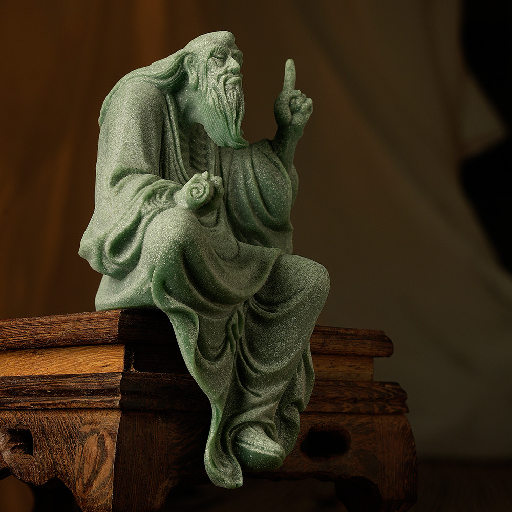 Nieuwe Chinese stijl Laozi bee - Home Decor Zen Style recensie en prijs