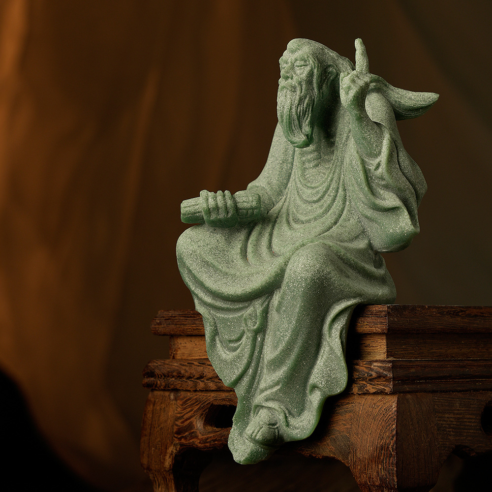 Nieuwe Chinese stijl Laozi bee - Home Decor Zen Style recensie en prijs