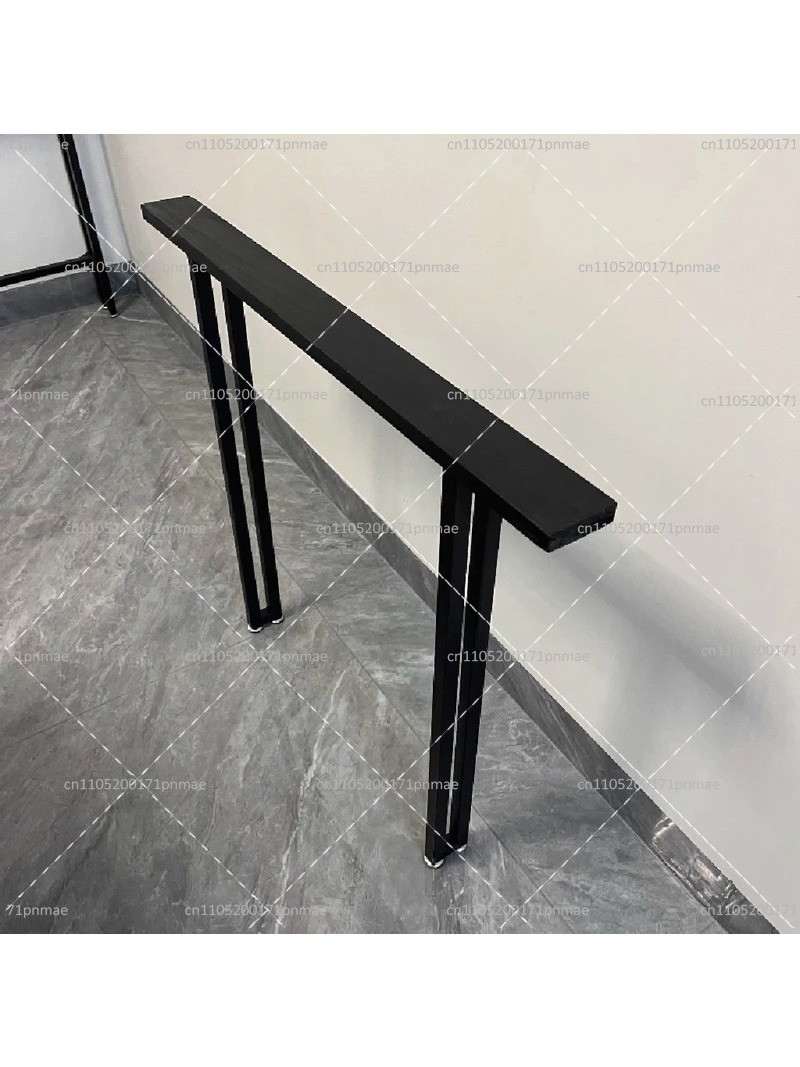 Massief houten wandplank 8 cm  - Floating Shelves recensie en prijs