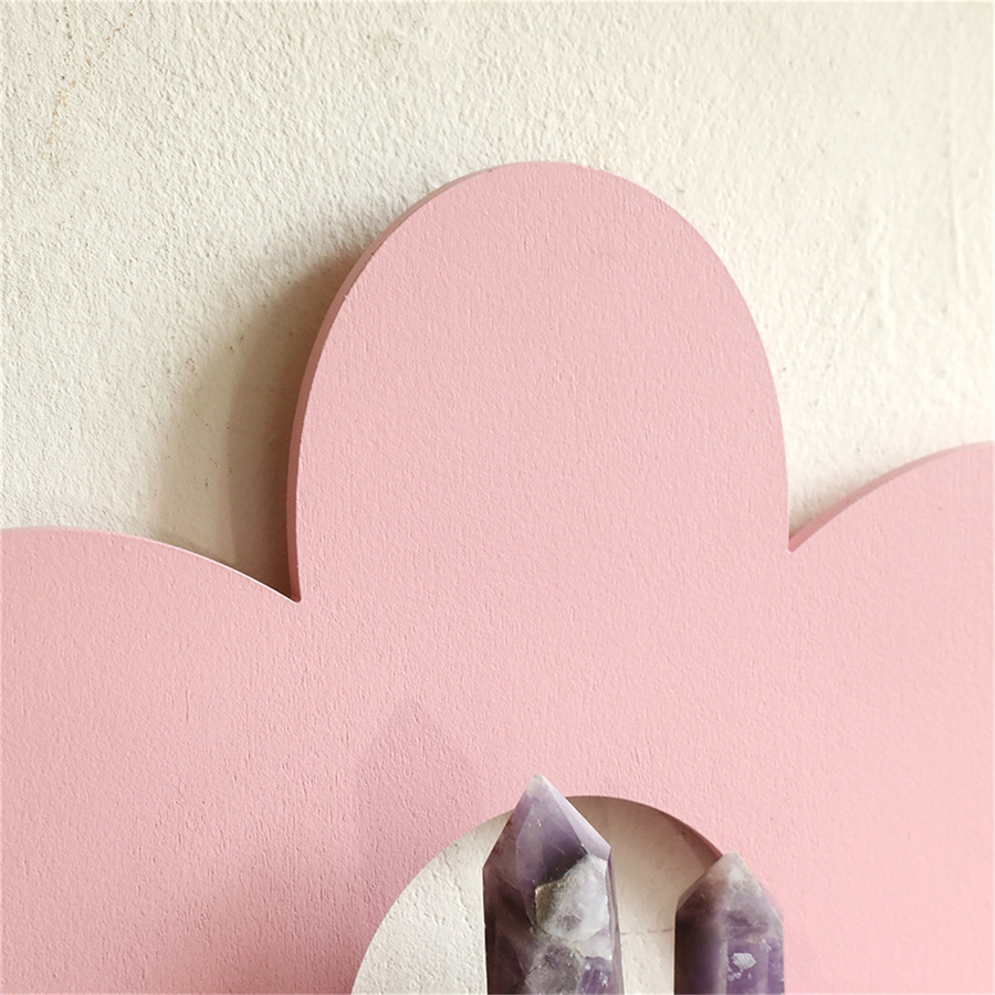 Bloem Kristal Plank Display Bo - Floating Shelves recensie en prijs