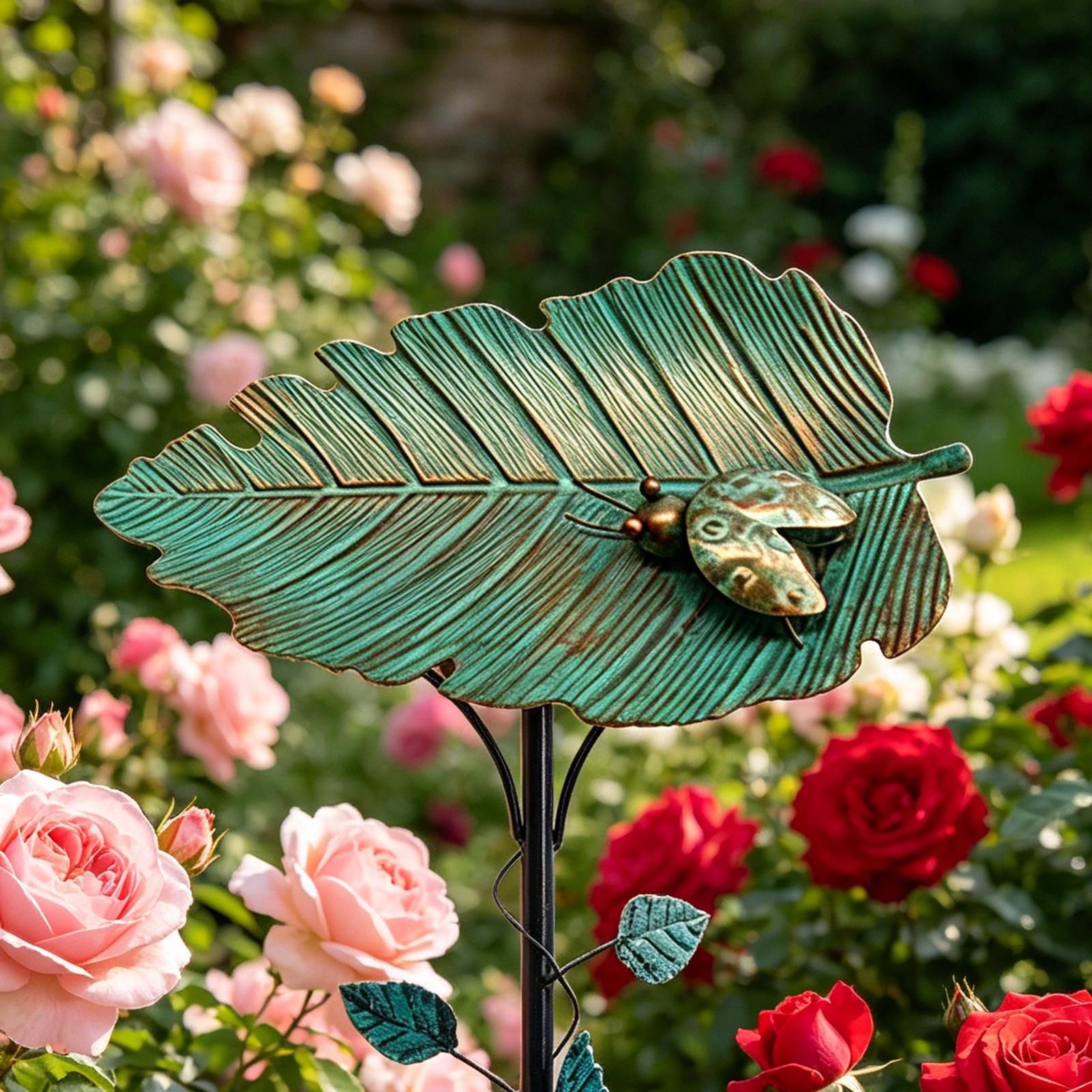 Vogelbad voor buiten, decorati - Home Decor Outside recensie en prijs