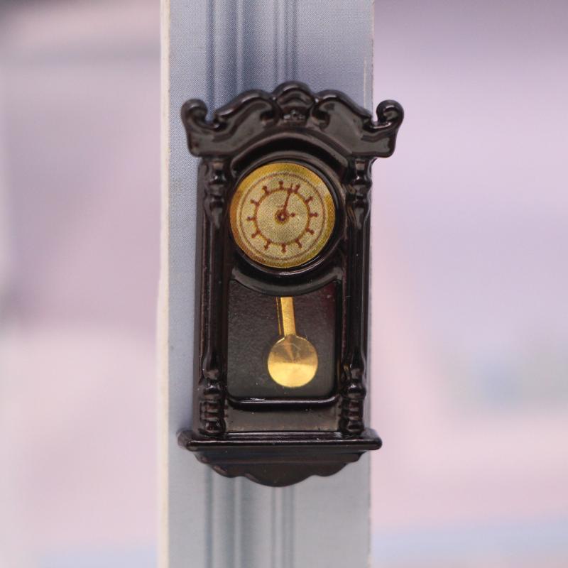 1/12 Poppenhuis Vintage Simula - Home Decor Simulator recensie en prijs
