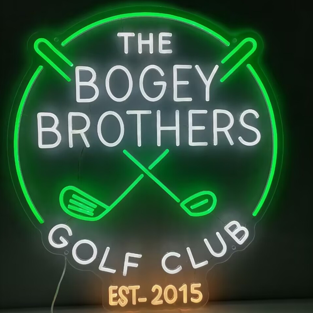 Aangepaste LED Neon Sign Naam  - Neon Sign Led Custom recensie en prijs